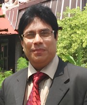 SYED MOHSHIN AHMED ADVOCATE